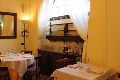 Trattoria Ressi