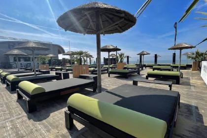 Bistro & Grill Later aan Zee