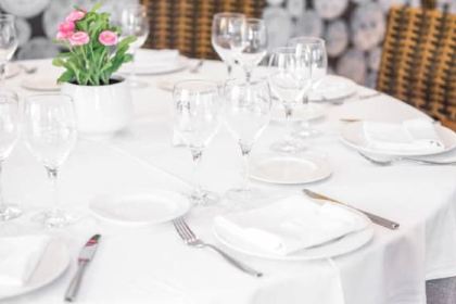 Raíces - Hotel Cortijo Chico