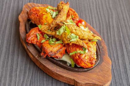 Indian Taj mahal Tandoori and Sweets