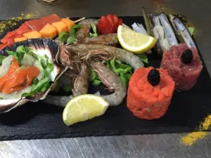 Ristorante La Mandragola
