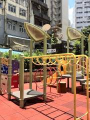 Sai Woo Lane Playground