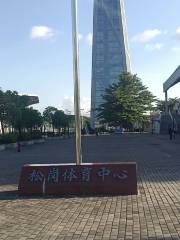 Спортивный Центр Сун-Гонг