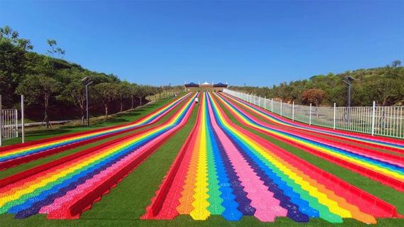 Fengle Valley Scenic Area