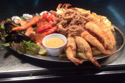 Doyles on the Beach Restaurant