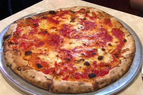 John's of Bleecker Street