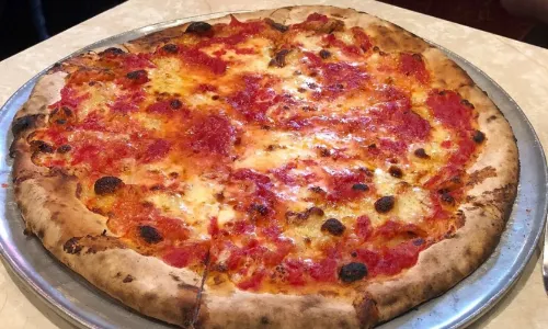 John's of Bleecker Street