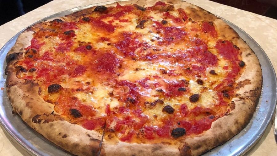 John's of Bleecker Street