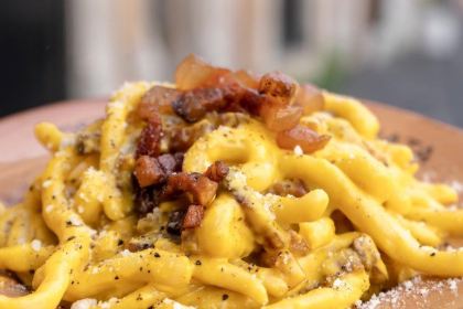 Osteria da Fortunata