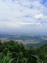 永川觀音山公園