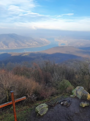 Predikálószék lookout