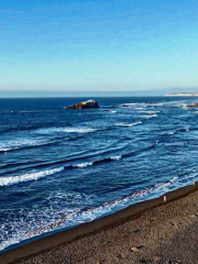 Playa Matanzas