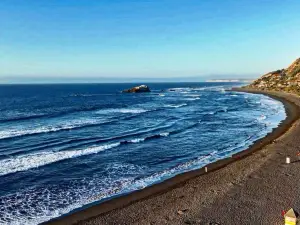 Playa Matanzas