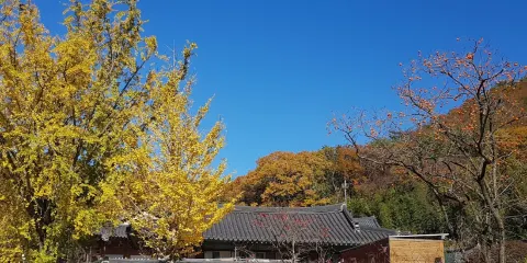 長安寺