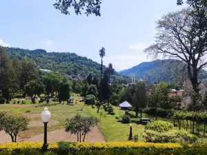 Jalalabad Garden, Pakistan