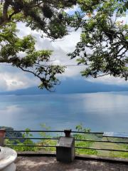Mirador del Lago Atitlán