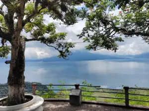 Mirador del Lago Atitlán