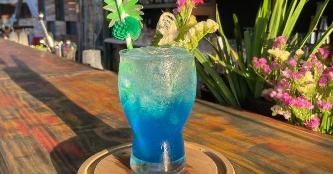 NEMO Beach Bar - Mui Ne