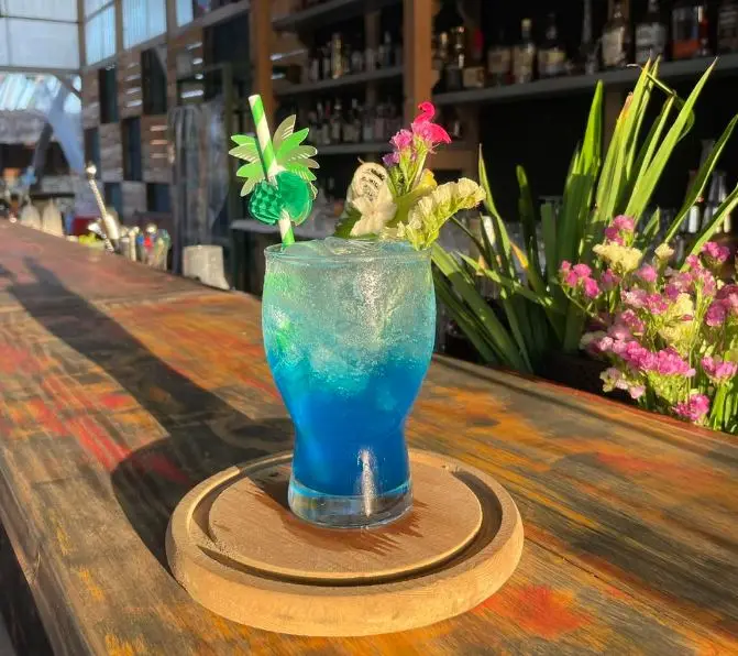 NEMO Beach Bar - Mui Ne