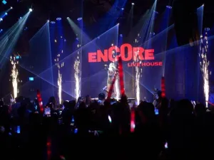 Encore Live House
