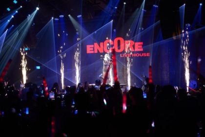 Encore Live House