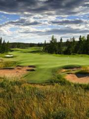 Gunflint Hills Golf Course