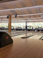 Emery Lanes Bowling Alley