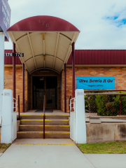 Narrabri Bowling Club