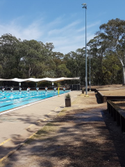 Glenbrook Swim Centre