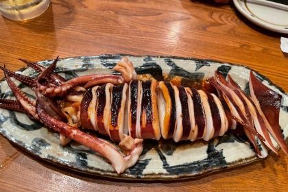 お魚料理 うおせい