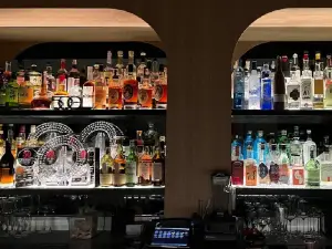 Top 50 Bars in Sydney