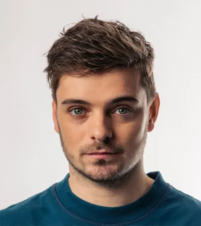 Lima | Martin Garrix Americas Tour event in Lima