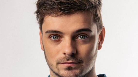 Guatemala City | Martin Garrix Tour