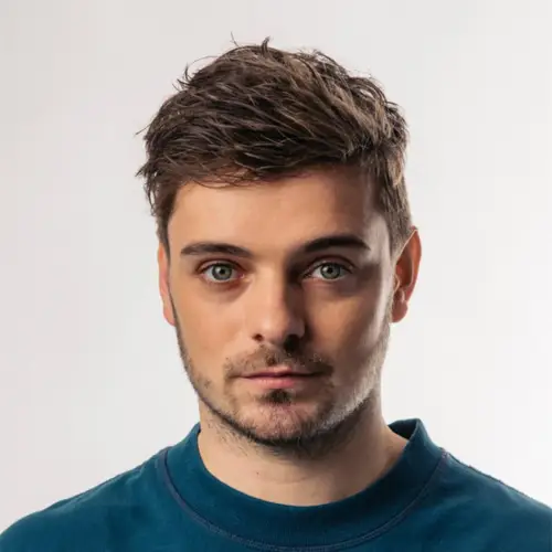 Chicago | Martin Garrix Tour