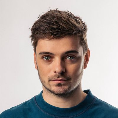 Sant Josep de Sa Talaia | Martin Garrix Club Night