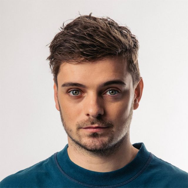 【西班牙伊維薩】Martin Garrix 巡演 | 聖何塞