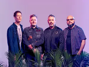 오스체올라 타운쉽 | Barenaked Ladies 콘서트