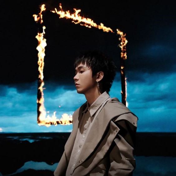 成都 · TizzyT《流行》巡迴演唱會 | 五糧液文化體育中心-綜合體育館