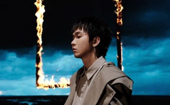 Wuhan | Tizzy T Concert Tour