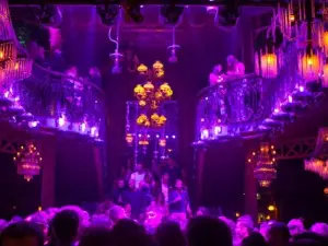 คลับ20ยอดนิยมในปารีส