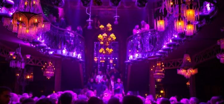Pachamama PARIS
