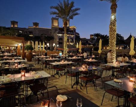 The Meat Co. Souk Madinat Jumeirah