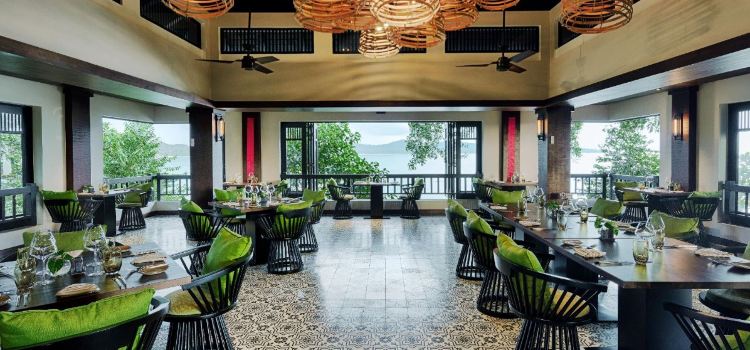 Tree House Restaurant