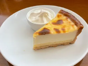神戶西式糕點「BOCKSUN」三宮店