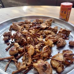 醉意楼农家菜(十年美食老店) User Photo