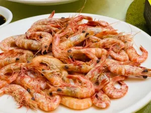 Wanshanlou Seafood Restaurant