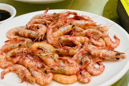 Wanshanlou Seafood Restaurant