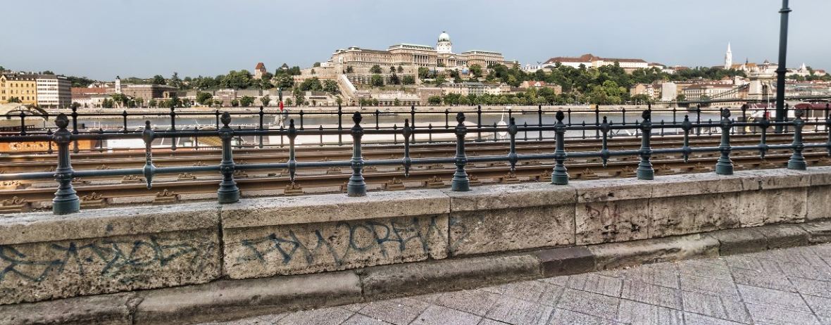 Dunacorso Restaurant