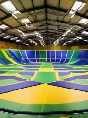 Jump In Trampoline Parks: Elstree