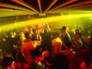 Club Bahrein